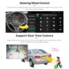 Autoradio android 2 Din 7 pollici Gps Wifi Bluetooth