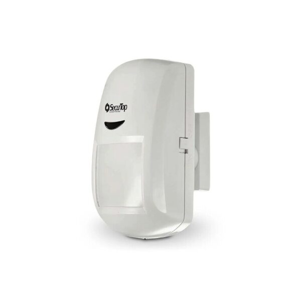 Centrale allarme Gsm WiFi 2.4 GHz con 6 sensori con schermo LCD a colori