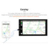 Autoradio android 2 Din 7 pollici Gps Wifi Bluetooth