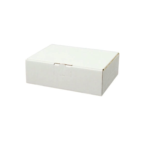 Scatola Maxibrief MB-2 180x130x50 mm – Ideale per Spedizioni Economiche e Sicure