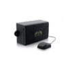 Tk104 gps localizzatore tracker satellitare spia gsm gprs sim auto antifurto