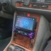 Autoradio 1 Din con Schermo 7 Pollici Bluetooth Gps Touch Auto