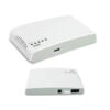 Ups Mini Power Bank Alimentatore Portatile Batteria Ricaricabile 17 watt