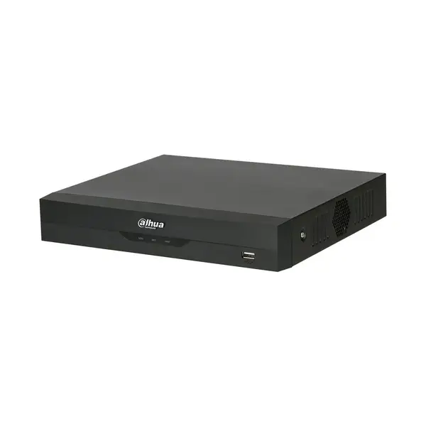 Dvr Dahua 8 mpx 8 ch